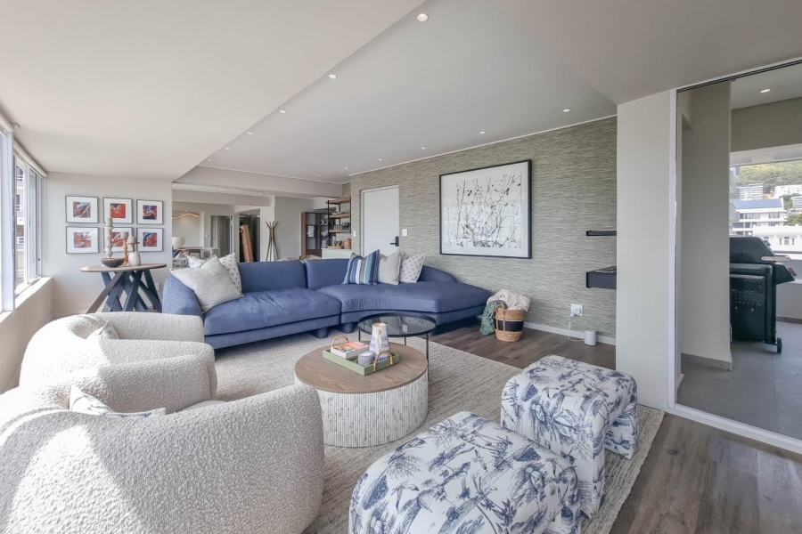 To Let 3 Bedroom Property for Rent in Sea Point Western Cape